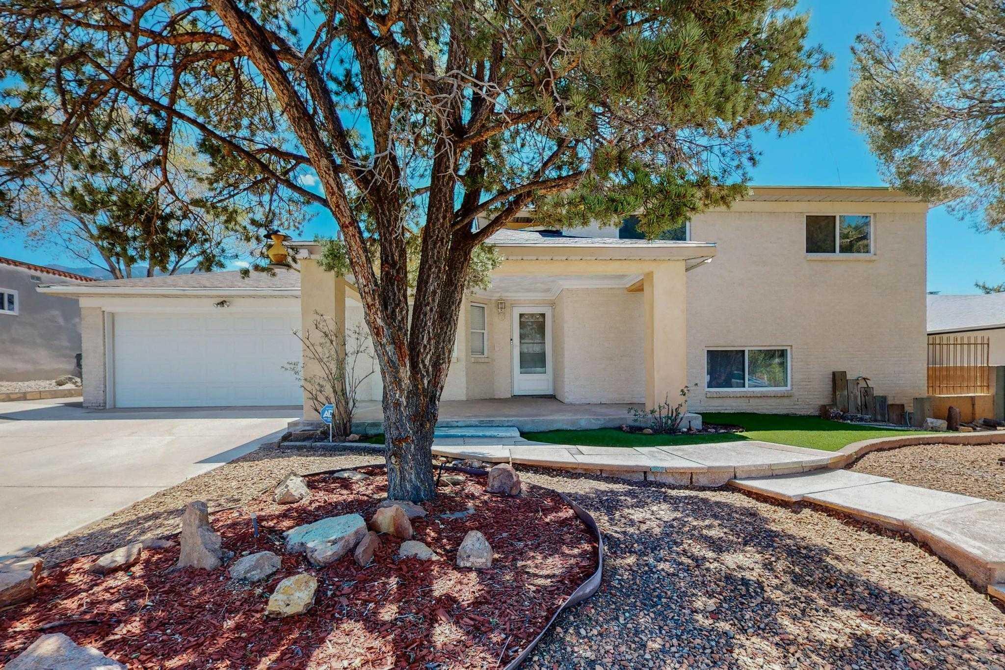 12124 Genoa, 1061247, Albuquerque, Detached,  for sale, Eric Pruitt, Berkshire Hathaway HomeServices New Mexico Properties