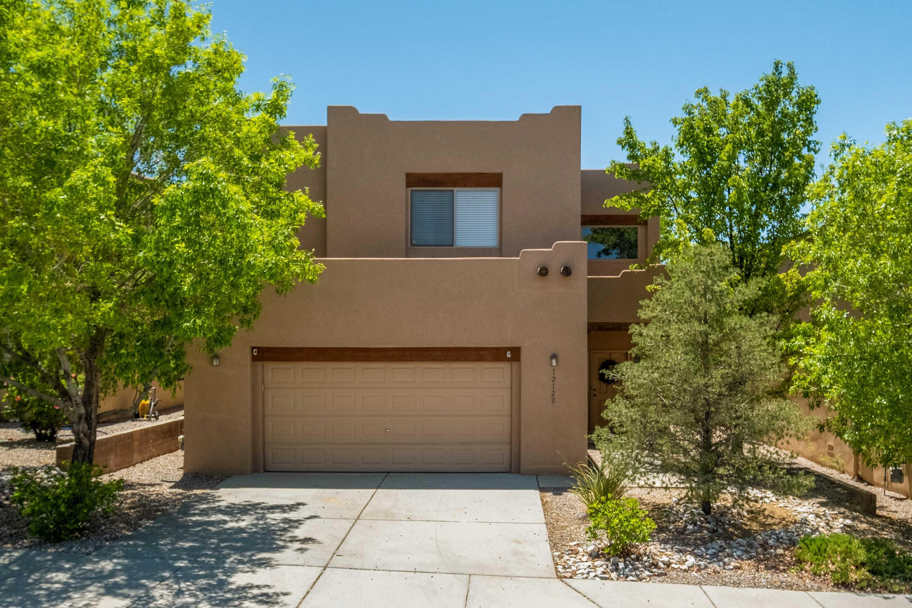 12120 Dan Patch, 1055603, Albuquerque, Detached,  for sale, Eric Pruitt, Berkshire Hathaway HomeServices New Mexico Properties