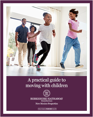 While moving can be stressful for adults, the corresponding anxiety it can cause children, is often even more pervasive and lingering. Contact me for a free brochure / guide to reduce that stress.