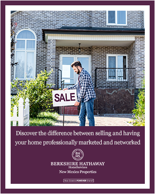 Discover what it means when you work with a Berkshire Hathaway HomeServices network agent.