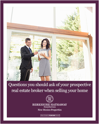 Our simple guide gives you ten questions to ask any real estate agent you're considering in order to understand how you'll work together to sell your home.