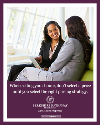 Positioning your home with the right pricing strategy is the key to a successful sale. This is an important decision and I’m here to guide you through that journey.