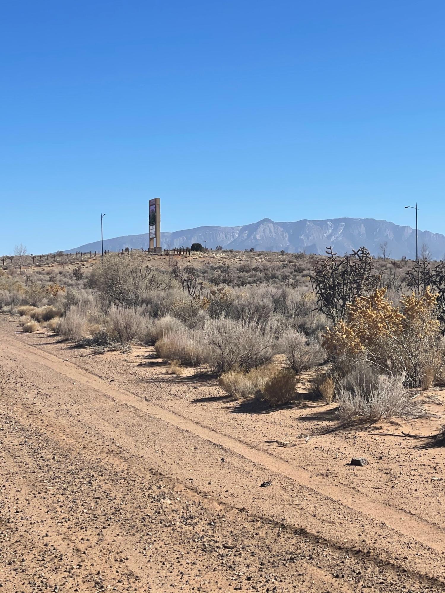 1821 Bruening, 985098, Rio Rancho, Vacant land,  for sale, Eric Pruitt, Berkshire Hathaway HomeServices New Mexico Properties
