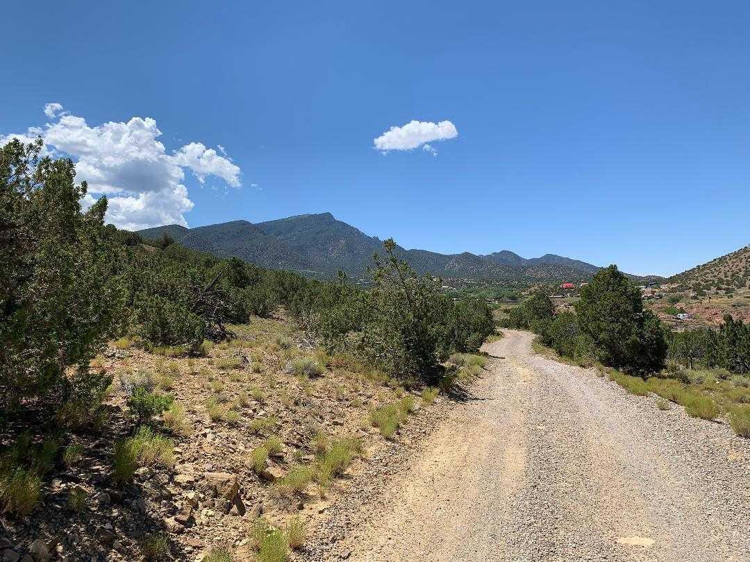 4 Charlotte, 1022725, Placitas, Vacant land,  for sale, Eric Pruitt, Berkshire Hathaway HomeServices New Mexico Properties