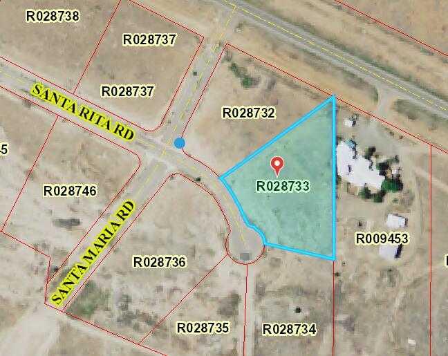 Lot C-2 Lexco Estates Phase 1, 1023657, Moriarty, UnimprovedLand,  for sale, Eric Pruitt, Berkshire Hathaway HomeServices New Mexico Properties
