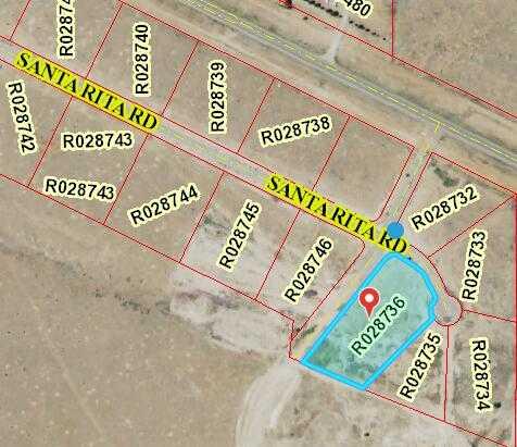 Lot C-5 Lexco Estates Phase 1, 1023660, Moriarty, UnimprovedLand,  for sale, Eric Pruitt, Berkshire Hathaway HomeServices New Mexico Properties