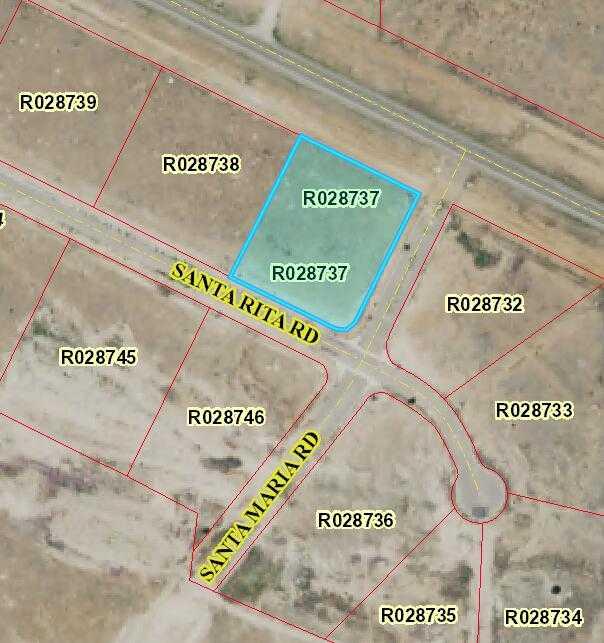 Lot C-6 Lexco Estates Phase 1, 1023672, Moriarty, UnimprovedLand,  for sale, Eric Pruitt, Berkshire Hathaway HomeServices New Mexico Properties