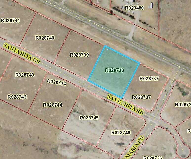 Lot C-7 Lexco Estates Phase 1, 1023673, Moriarty, UnimprovedLand,  for sale, Eric Pruitt, Berkshire Hathaway HomeServices New Mexico Properties