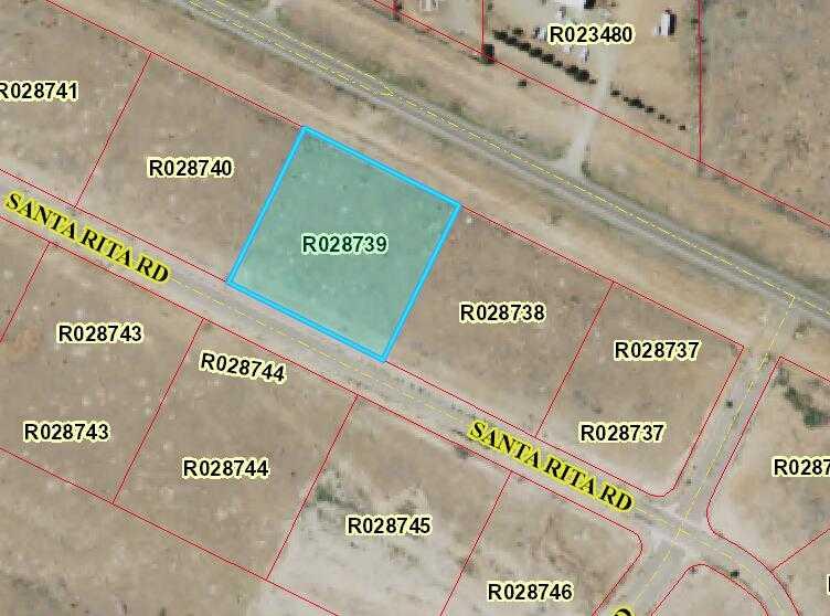 Lot C-8 Lexco Estates Phase 1, 1023701, Moriarty, UnimprovedLand,  for sale, Eric Pruitt, Berkshire Hathaway HomeServices New Mexico Properties