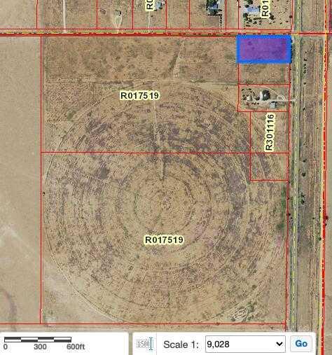 2.792 Ac. NM-41, 1023714, Moriarty, UnimprovedLand,  for sale, Eric Pruitt, Berkshire Hathaway HomeServices New Mexico Properties