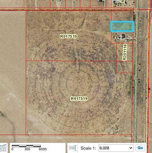 2.133 Acres NM-41, 1023715, Moriarty, UnimprovedLand,  for sale, Eric Pruitt, Berkshire Hathaway HomeServices New Mexico Properties