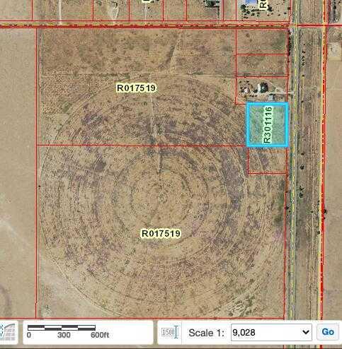 3.01 Ac. Nm-41, 1023716, Moriarty, UnimprovedLand,  for sale, Eric Pruitt, Berkshire Hathaway HomeServices New Mexico Properties