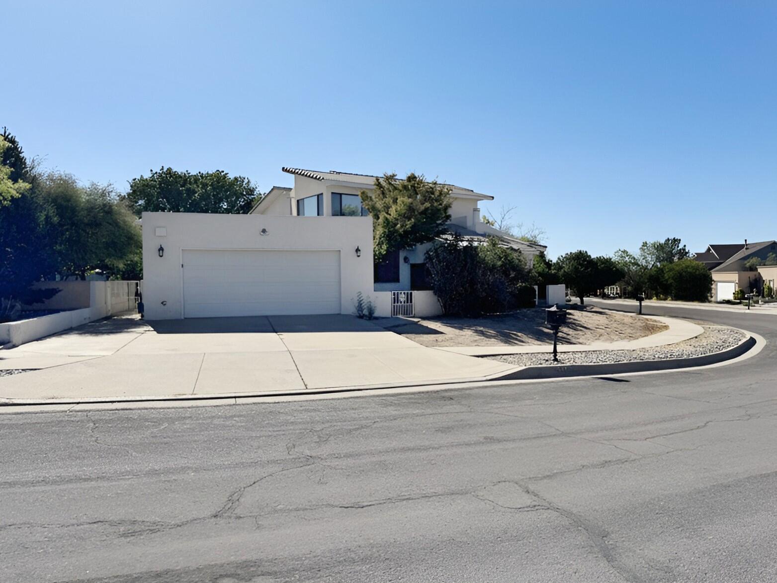 9516 De Vargas, 1042673, Albuquerque, Detached,  for sale, Eric Pruitt, Berkshire Hathaway HomeServices New Mexico Properties