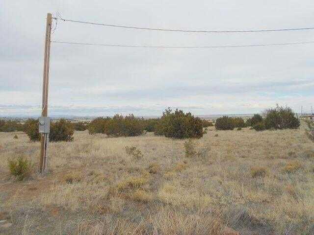 65 Park, 1044459, Edgewood, Vacant land,  for sale, Eric Pruitt, Berkshire Hathaway HomeServices New Mexico Properties