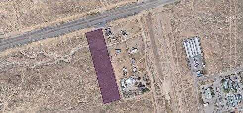 11930 Central, 1055447, Albuquerque, Vacant land,  for sale, Eric Pruitt, Berkshire Hathaway HomeServices New Mexico Properties