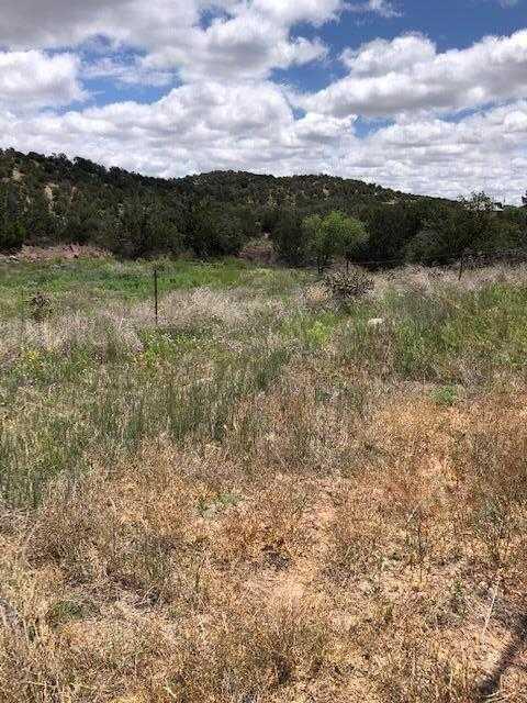 Frost, 1055695, Sandia Park, Vacant land,  for sale, Eric Pruitt, Berkshire Hathaway HomeServices New Mexico Properties