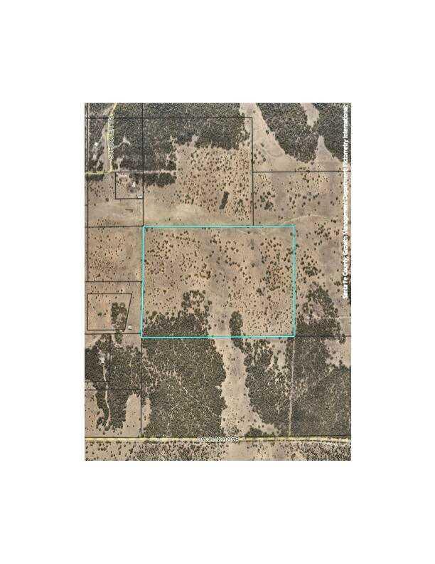 25 County Rd 2a, 1056270, Edgewood, Vacant land,  for sale, Eric Pruitt, Berkshire Hathaway HomeServices New Mexico Properties