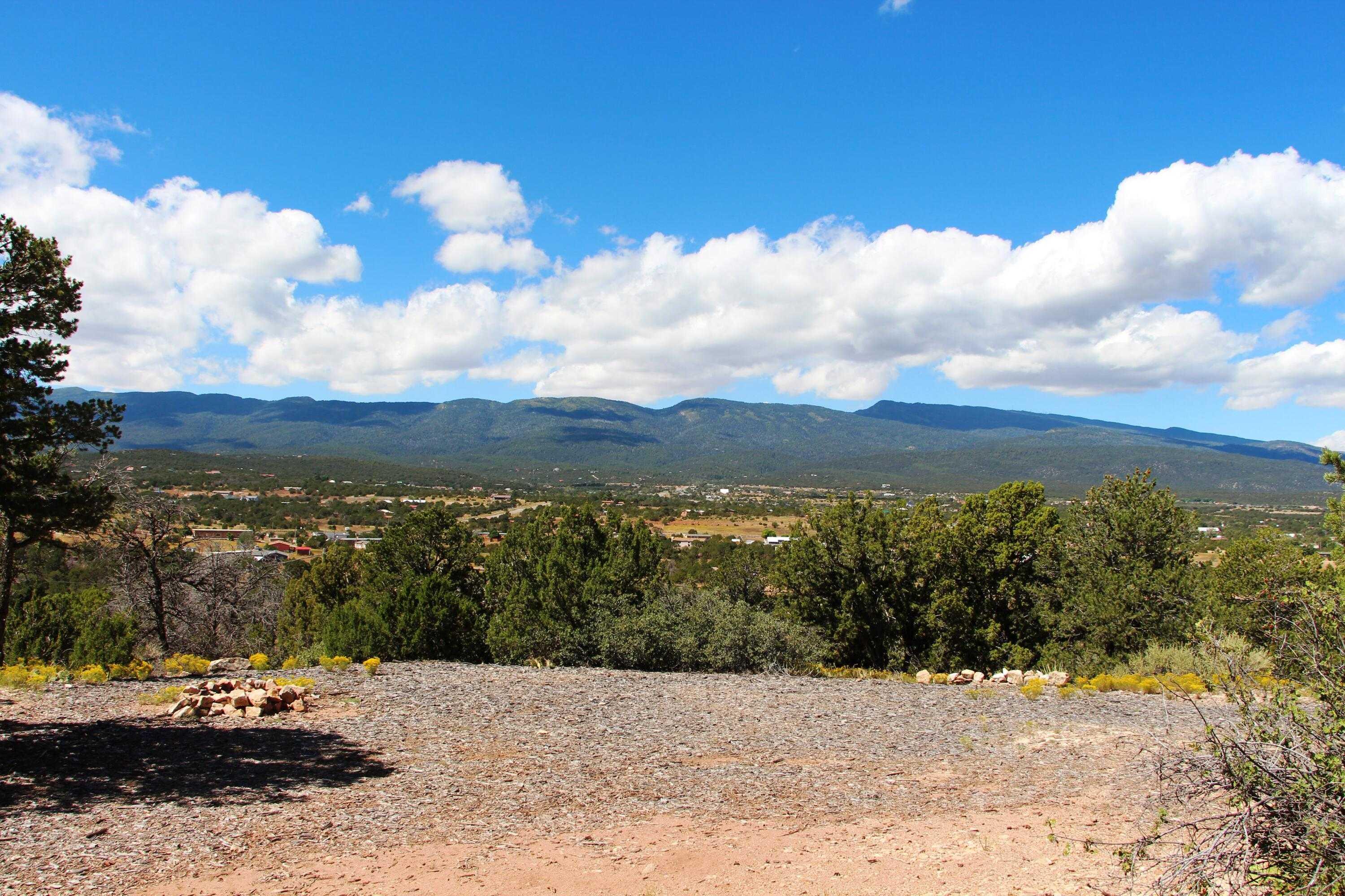 16 Skyview, 1056851, Sandia Park, Vacant land,  for sale, Eric Pruitt, Berkshire Hathaway HomeServices New Mexico Properties