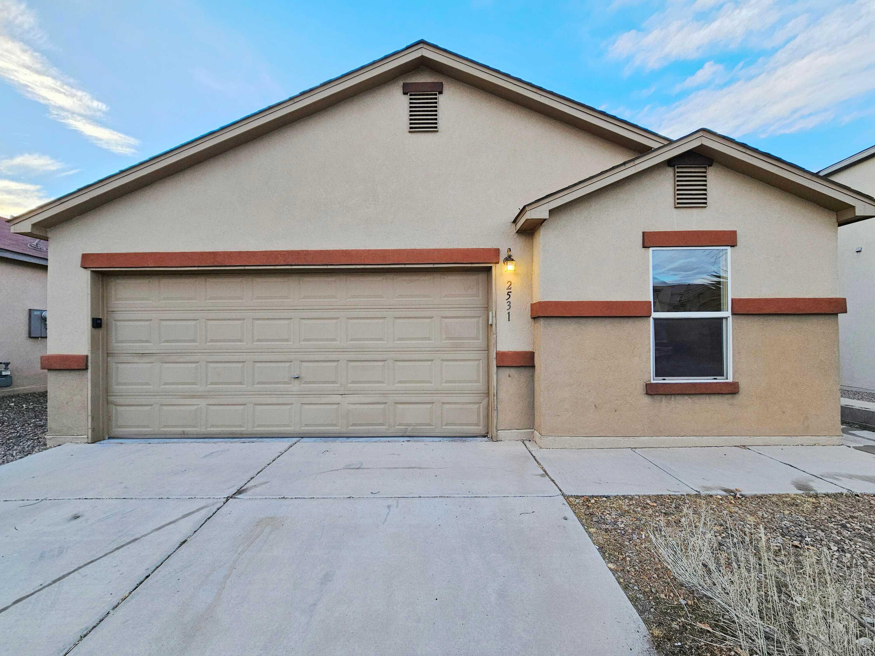 2531 Angel, 1057012, Albuquerque, Detached,  for sale, Eric Pruitt, Berkshire Hathaway HomeServices New Mexico Properties