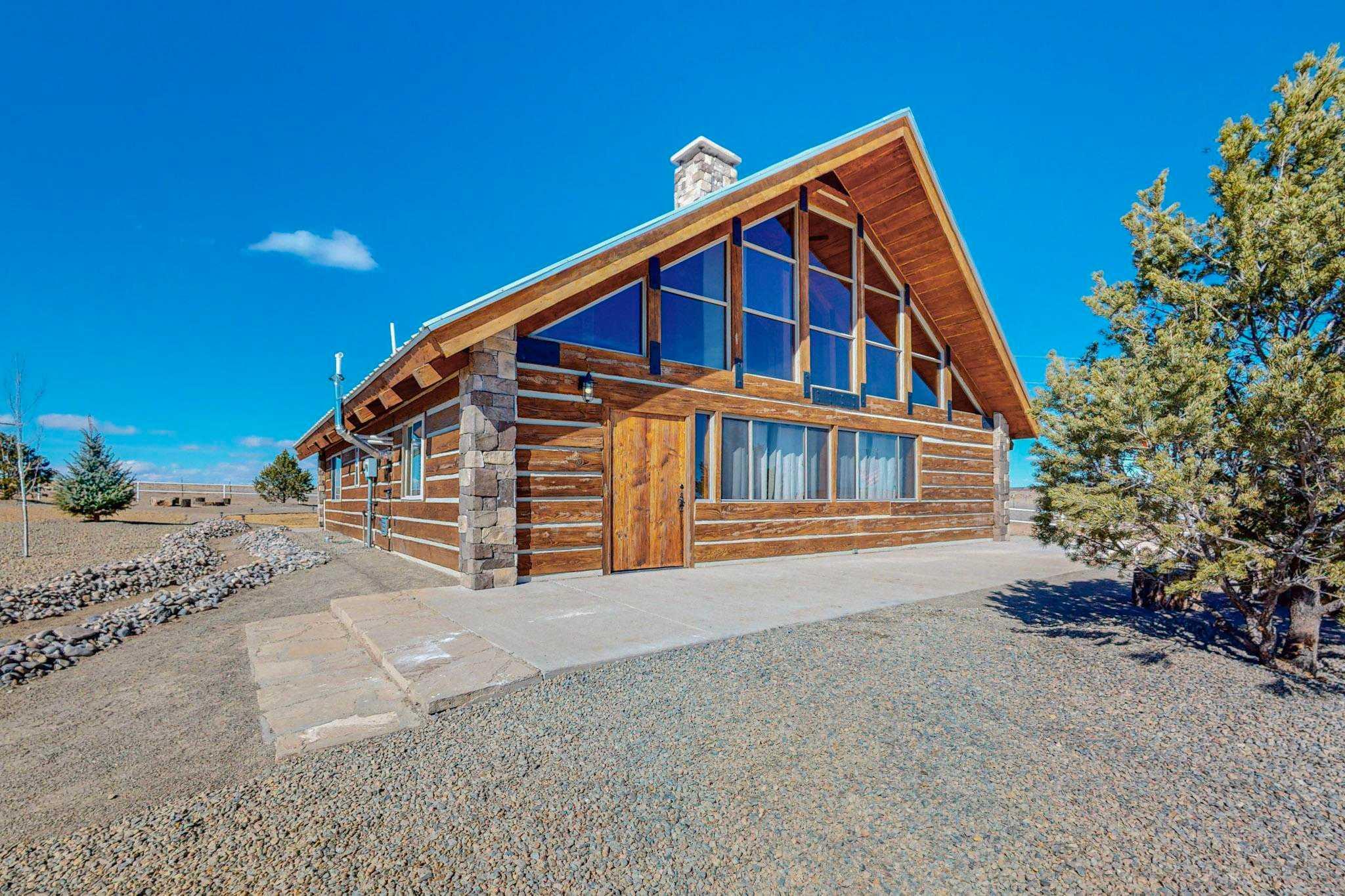 333 White Lakes, 1057734, Stanley, Detached,  for sale, Eric Pruitt, Berkshire Hathaway HomeServices New Mexico Properties