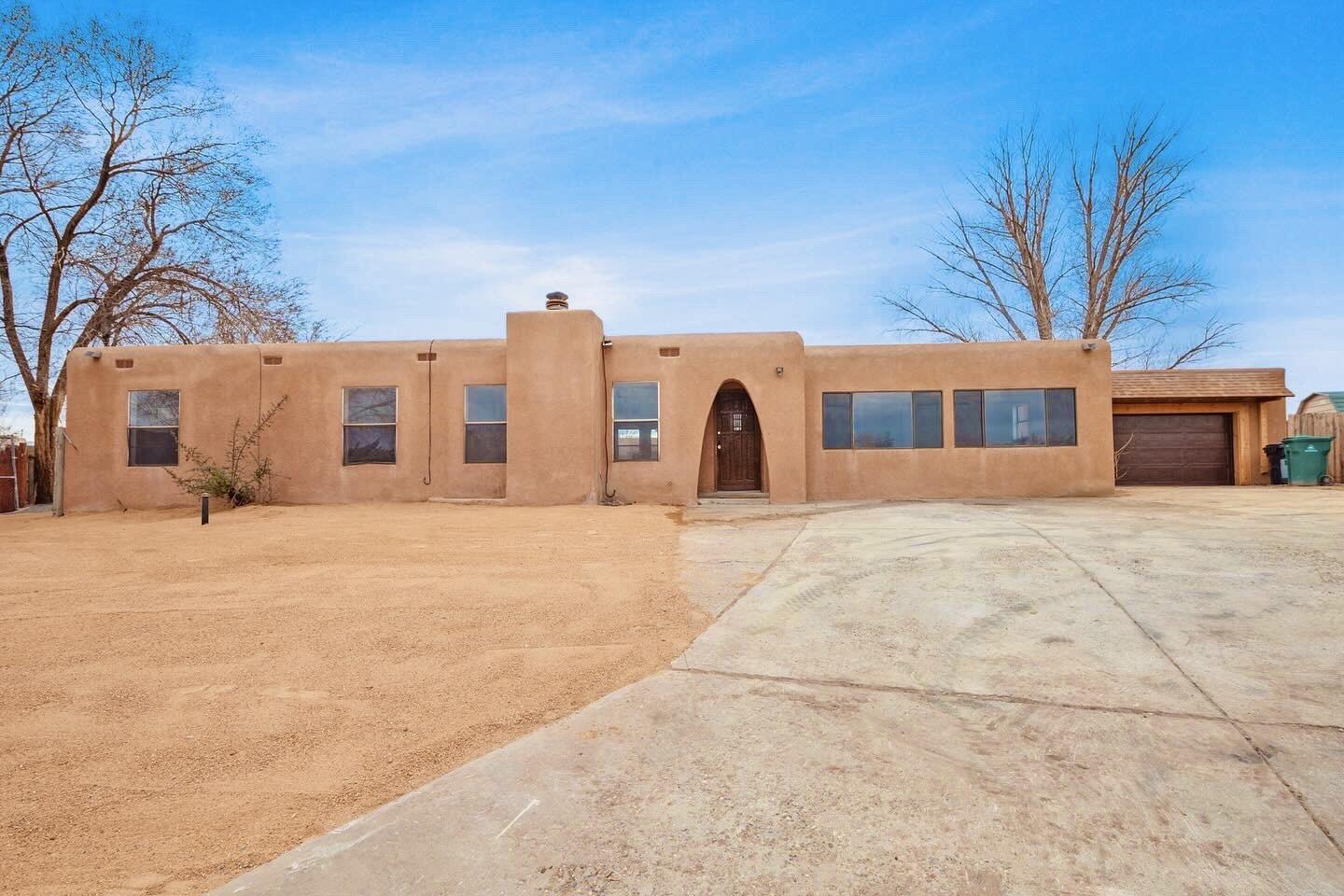10200 Park, 1057780, Albuquerque, Detached,  for sale, Eric Pruitt, Berkshire Hathaway HomeServices New Mexico Properties