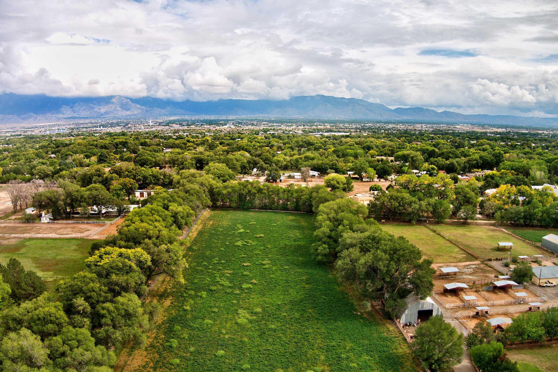 7028 Rio Grande, 1058215, Albuquerque, Vacant land,  for sale, Eric Pruitt, Berkshire Hathaway HomeServices New Mexico Properties