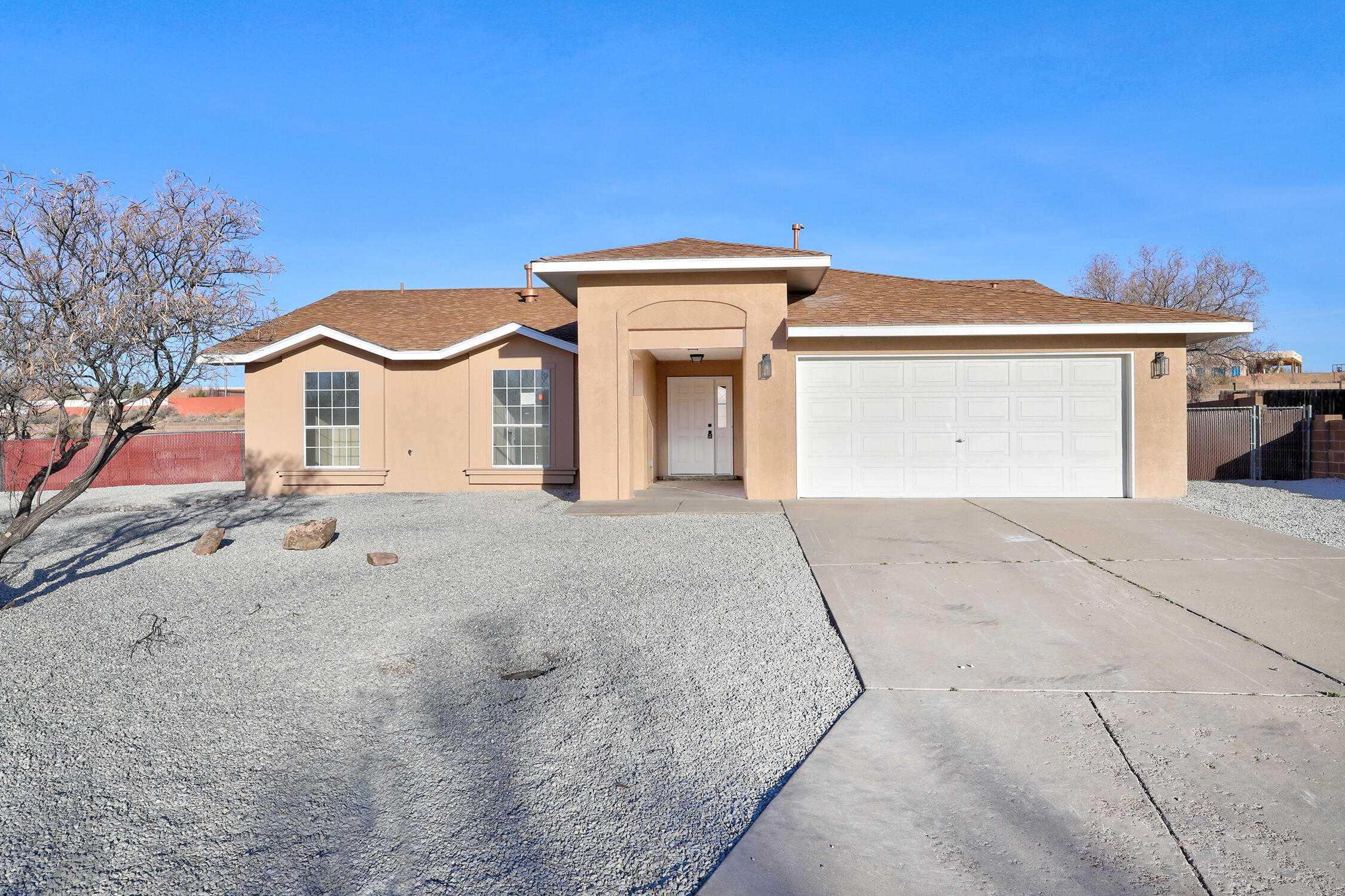 2365 Agua Fria, 1058978, Rio Rancho, Detached,  for sale, Eric Pruitt, Berkshire Hathaway HomeServices New Mexico Properties