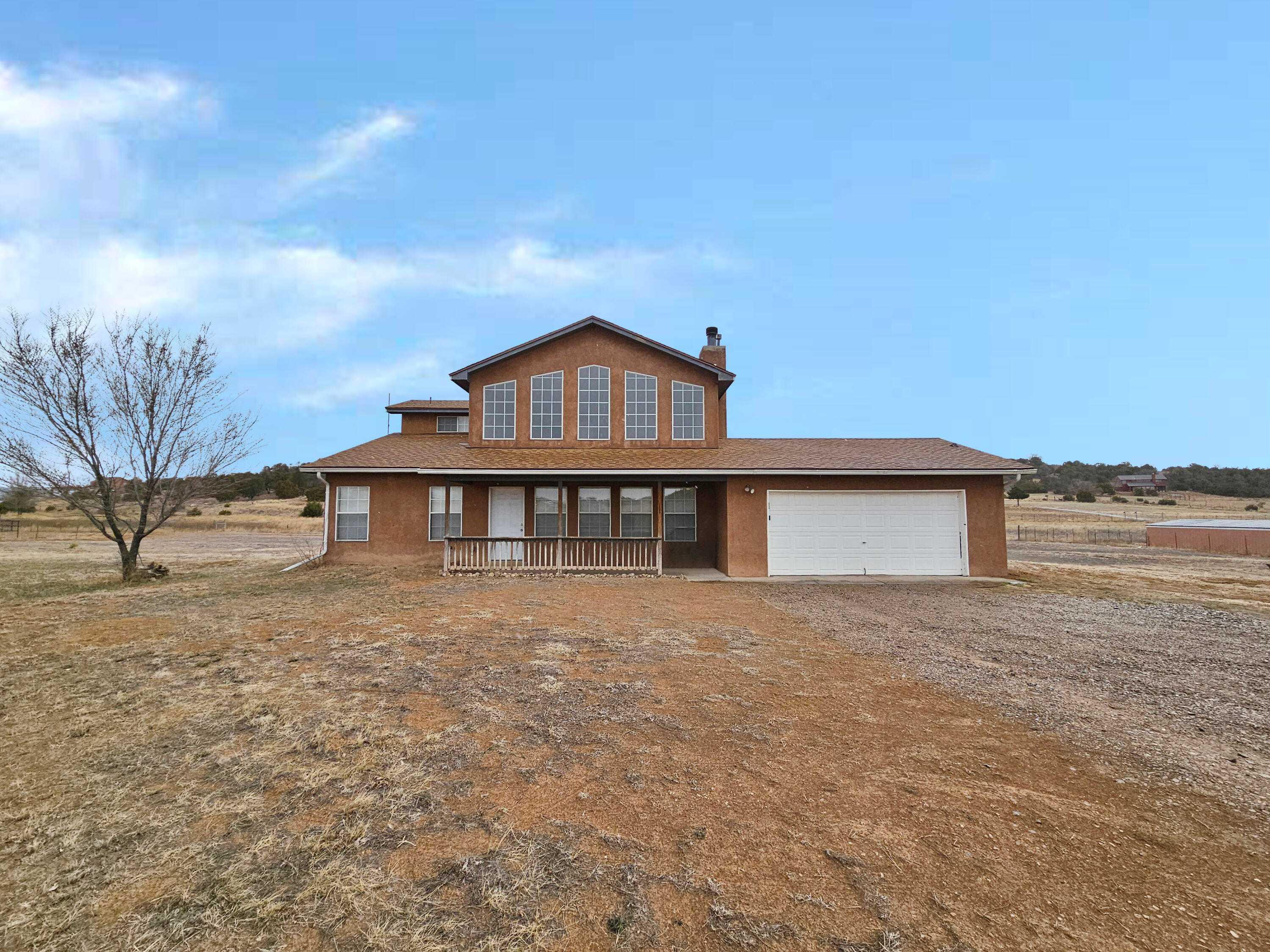 73 Dinkle, 1059458, Edgewood, Detached,  for sale, Eric Pruitt, Berkshire Hathaway HomeServices New Mexico Properties