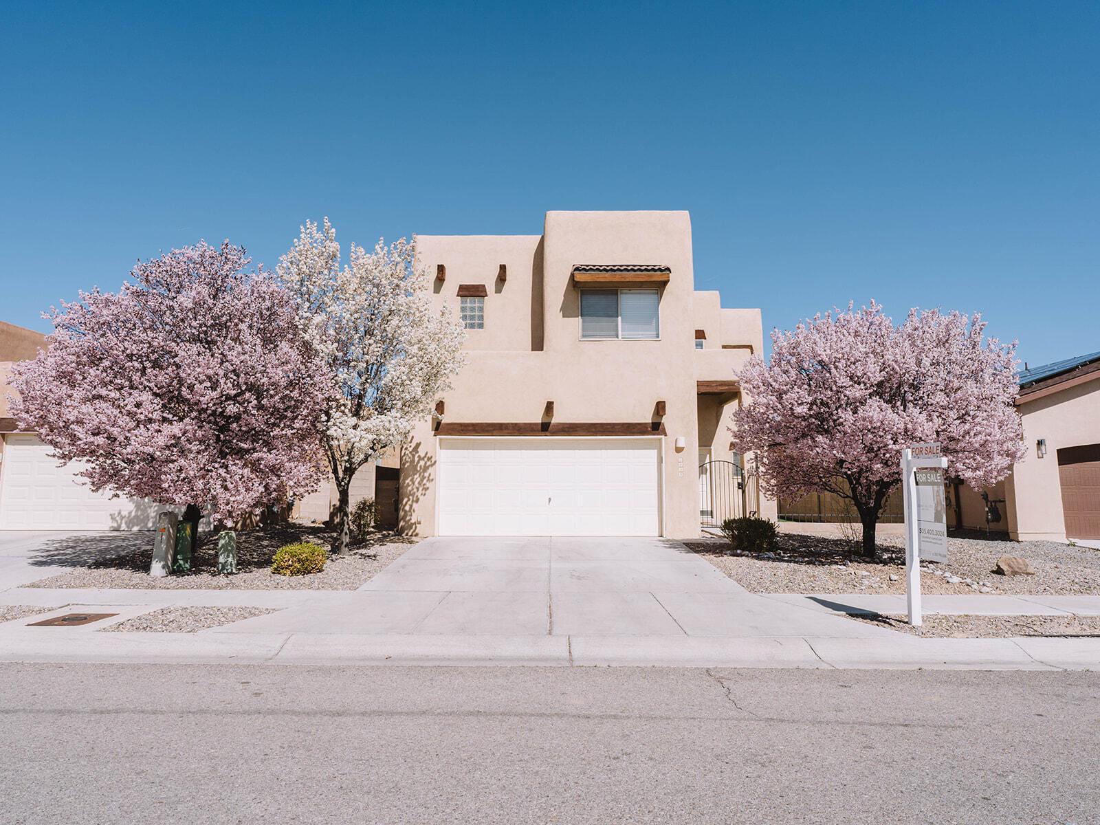 5839 Ermenim Ave Nw, 1059453, Albuquerque, Detached,  for sale, Eric Pruitt, Berkshire Hathaway HomeServices New Mexico Properties