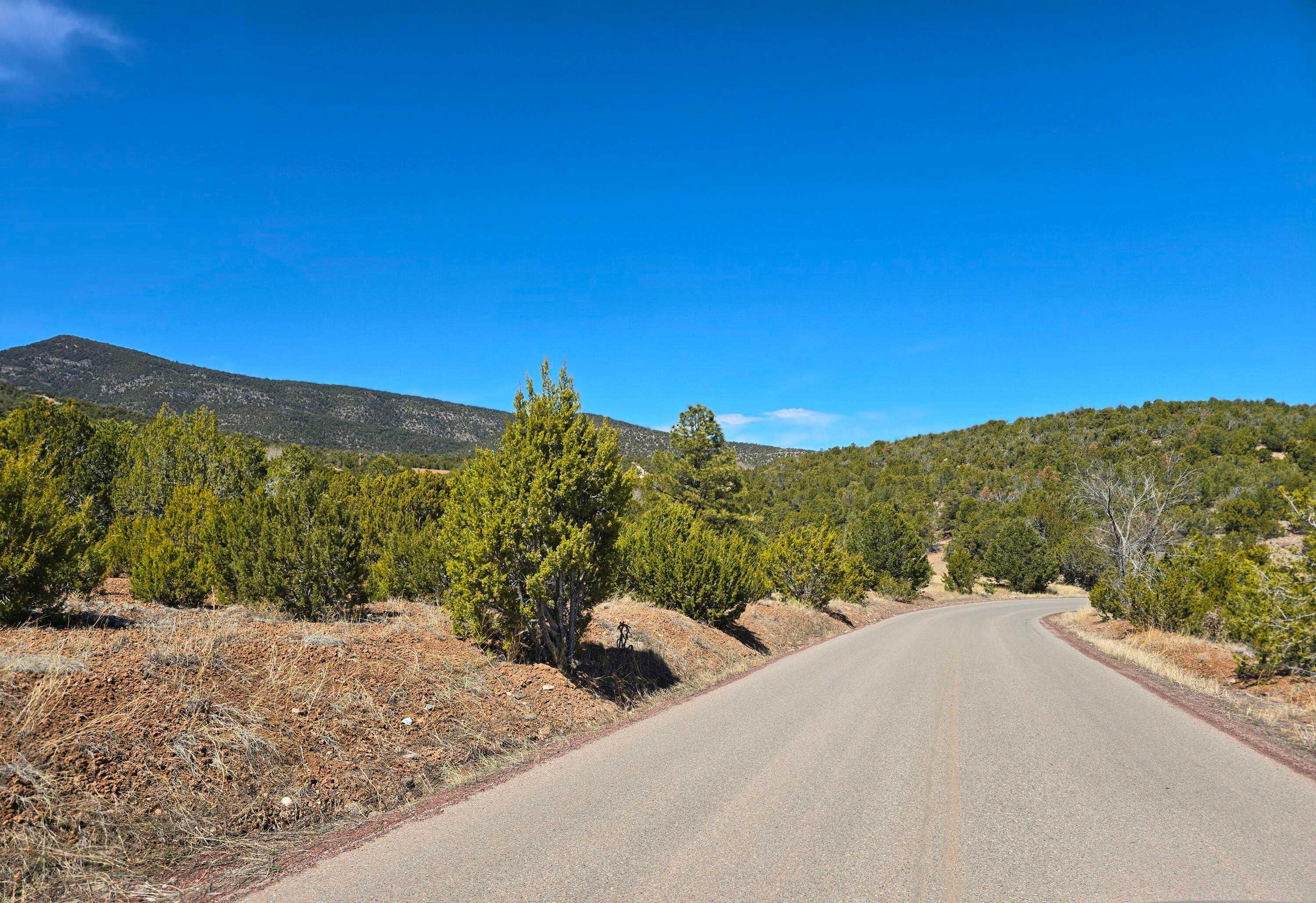 La Madera, 1059554, Sandia Park, Vacant land,  for sale, Eric Pruitt, Berkshire Hathaway HomeServices New Mexico Properties
