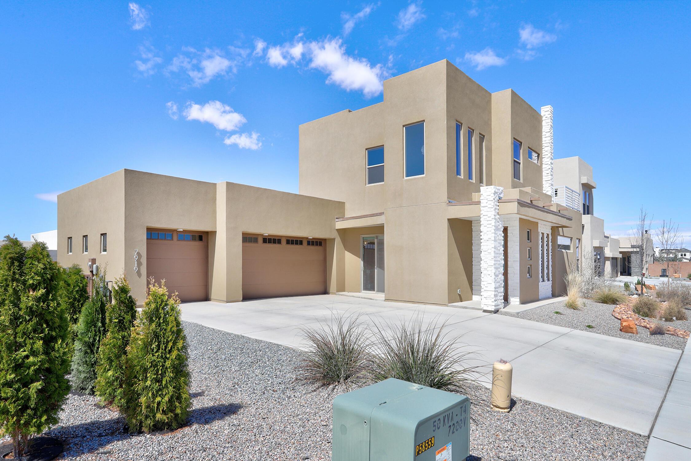 7919 Tiburon Hills, 1059651, Albuquerque, Detached,  for sale, Eric Pruitt, Berkshire Hathaway HomeServices New Mexico Properties