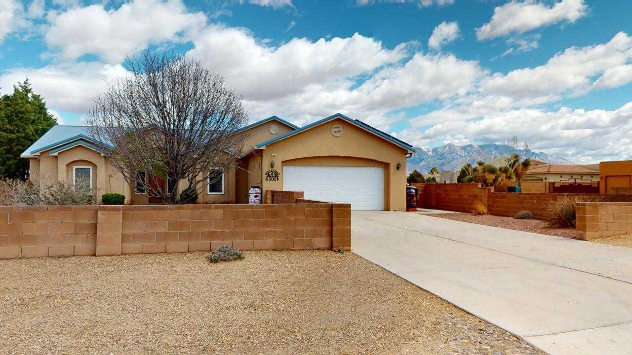 6500 Nagoya, 1060113, Rio Rancho, Detached,  for sale, Eric Pruitt, Berkshire Hathaway HomeServices New Mexico Properties