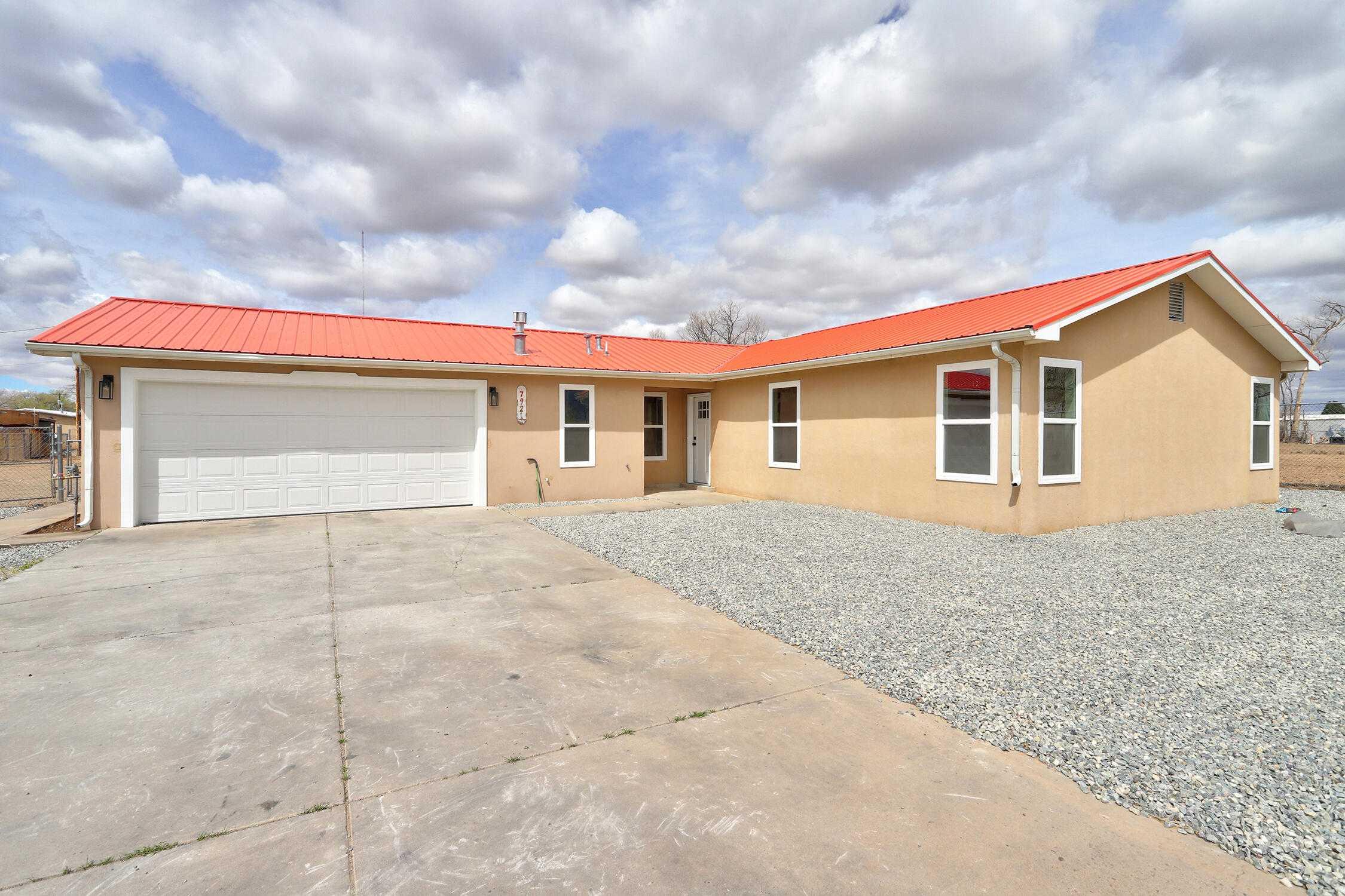 7921 2nd, 1060340, Albuquerque, Detached,  for sale, Eric Pruitt, Berkshire Hathaway HomeServices New Mexico Properties