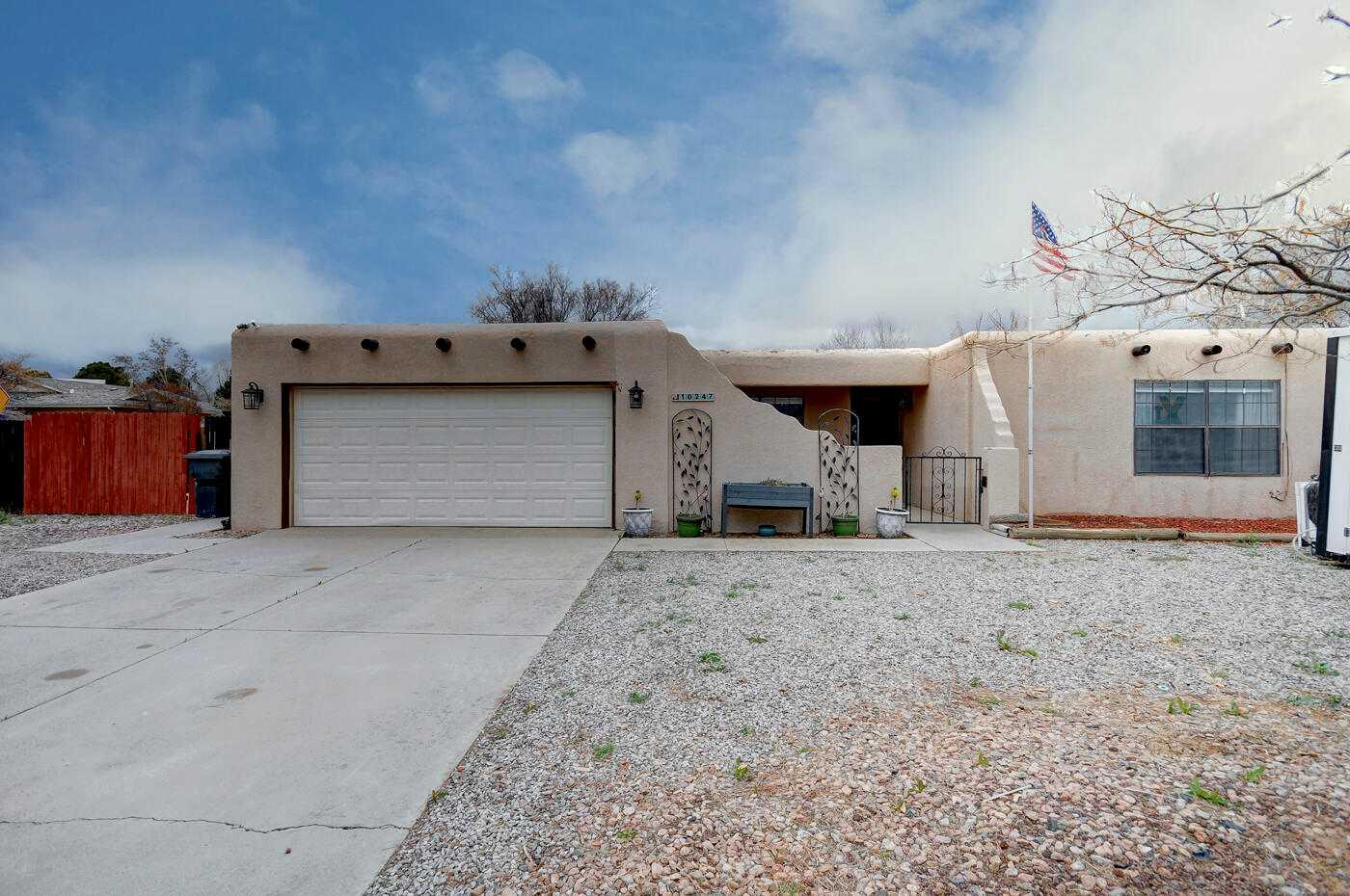10247 Rempas, 1060508, Albuquerque, Detached,  for sale, Eric Pruitt, Berkshire Hathaway HomeServices New Mexico Properties