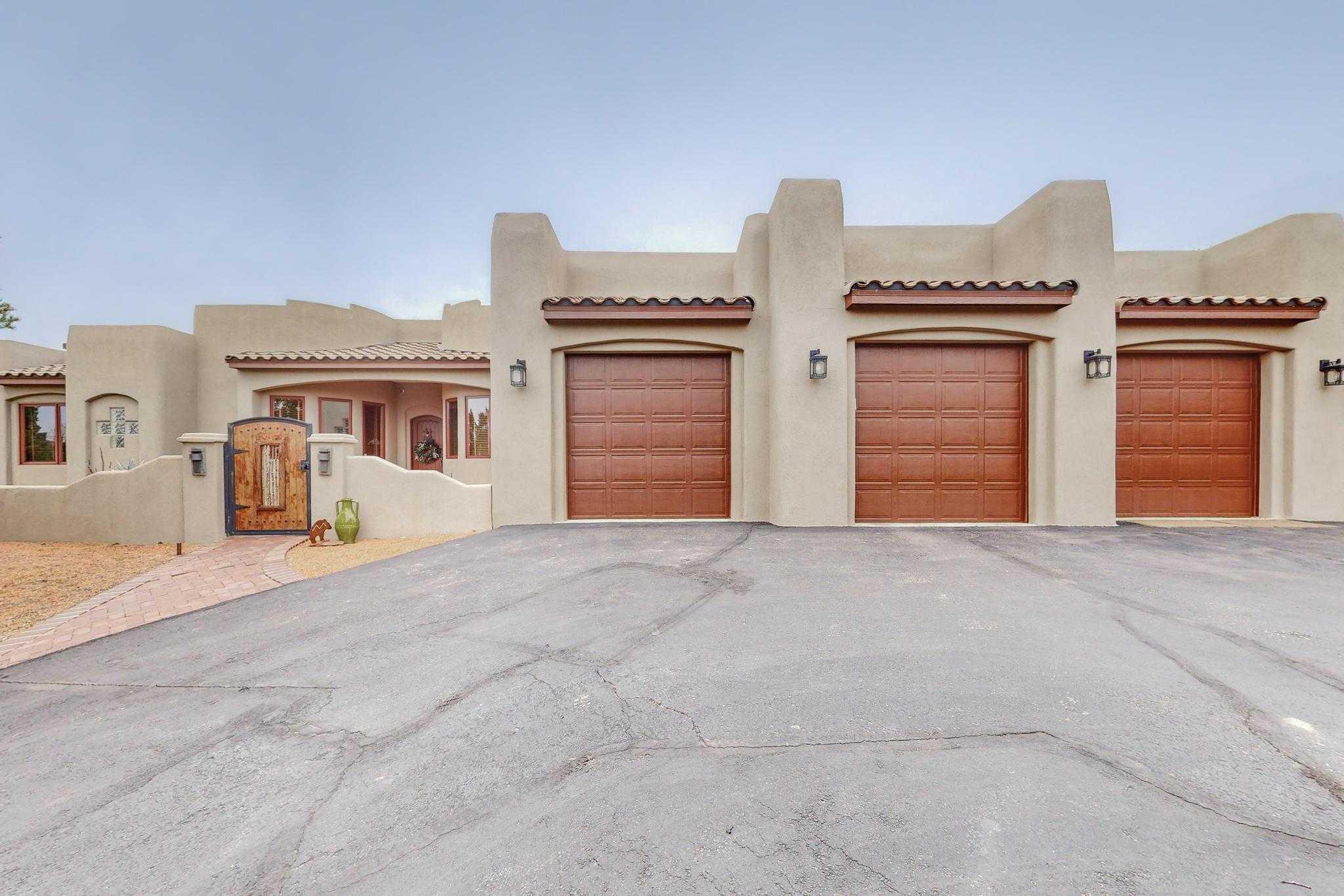 15 Champion, 1060780, Sandia Park, Detached,  for sale, Eric Pruitt, Berkshire Hathaway HomeServices New Mexico Properties