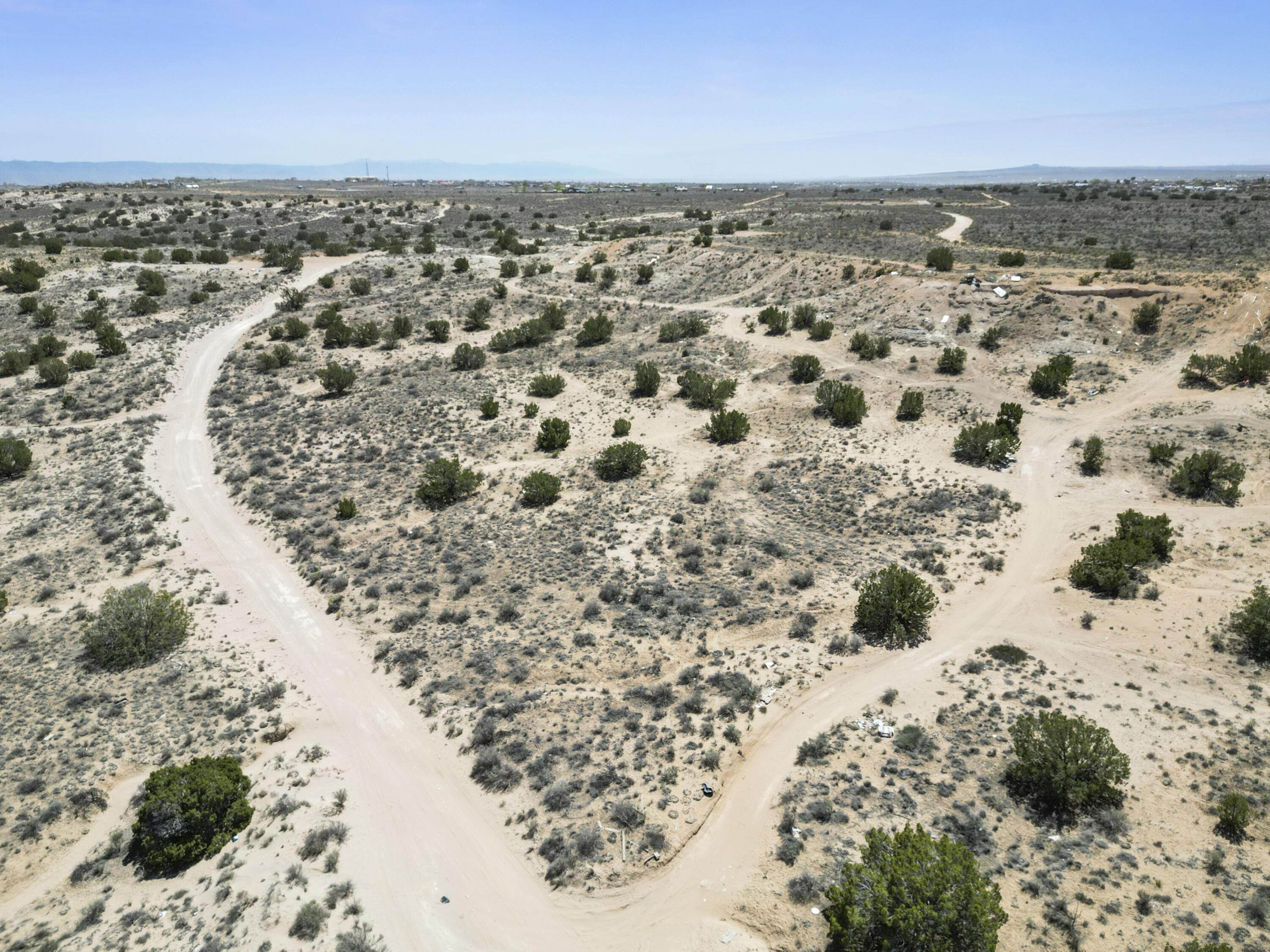 Lot 55, 1060901, Rio Rancho, Vacant land,  for sale, Eric Pruitt, Berkshire Hathaway HomeServices New Mexico Properties