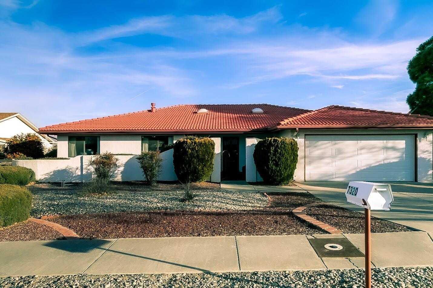 7320 Carson, 1061073, Albuquerque, Detached,  for sale, Eric Pruitt, Berkshire Hathaway HomeServices New Mexico Properties