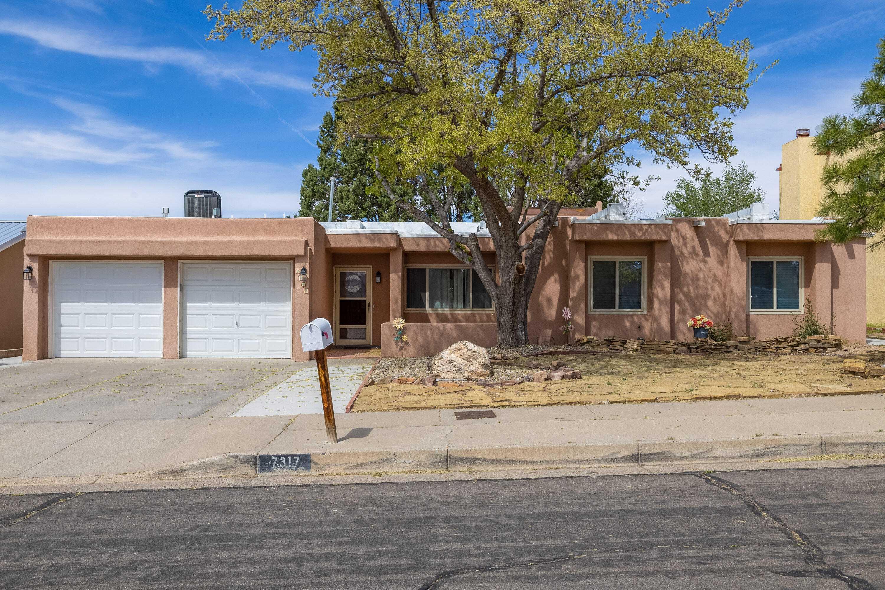 7317 Christy, 1061023, Albuquerque, Detached,  for sale, Eric Pruitt, Berkshire Hathaway HomeServices New Mexico Properties