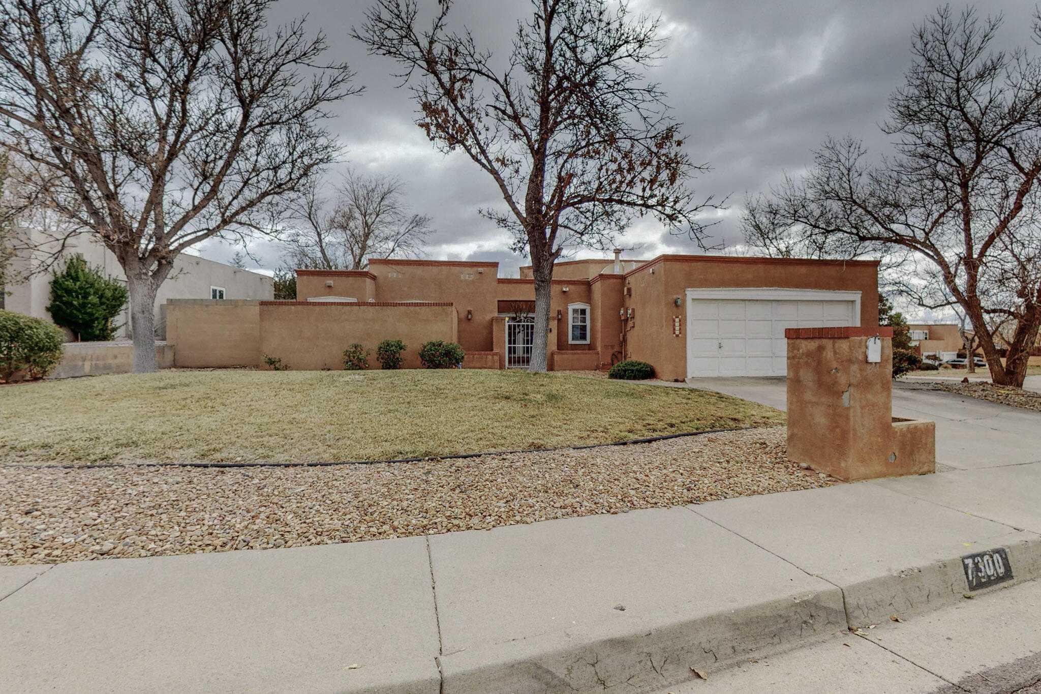 7300 Freedom, 1061135, Albuquerque, Detached,  for sale, Eric Pruitt, Berkshire Hathaway HomeServices New Mexico Properties