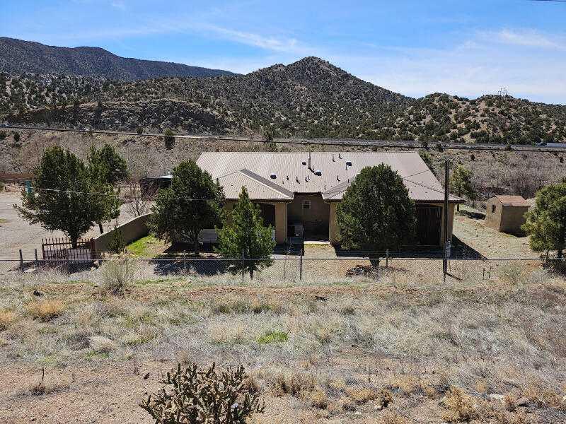 206 Highway 333, 1061508, Albuquerque, Detached,  for sale, Eric Pruitt, Berkshire Hathaway HomeServices New Mexico Properties
