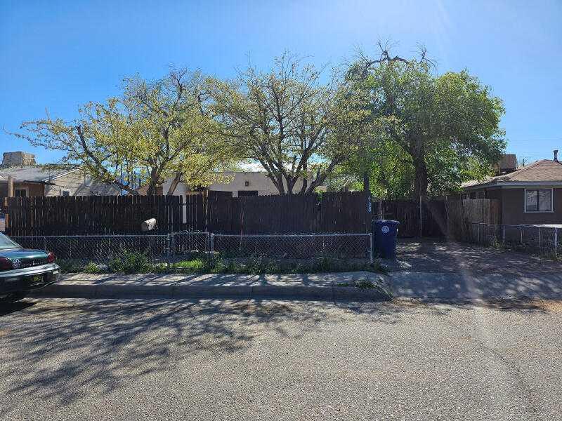 410 Utah, 1061792, Albuquerque, Detached,  for sale, Eric Pruitt, Berkshire Hathaway HomeServices New Mexico Properties