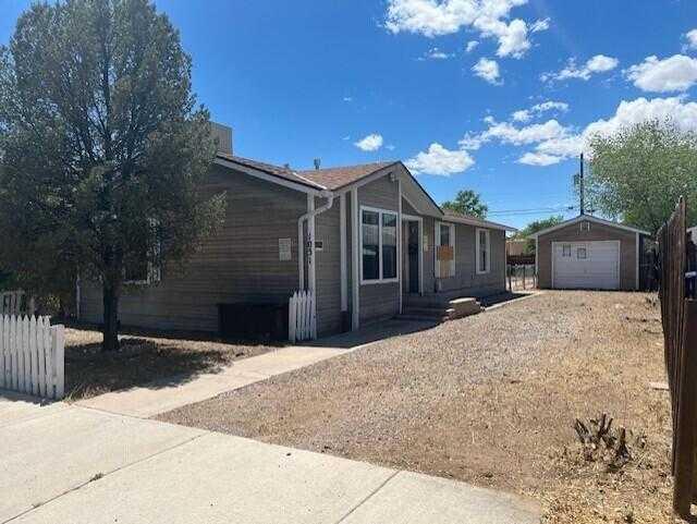 1031 Forrester, 1062612, Albuquerque, ManufacturedHome,  for sale, Eric Pruitt, Berkshire Hathaway HomeServices New Mexico Properties