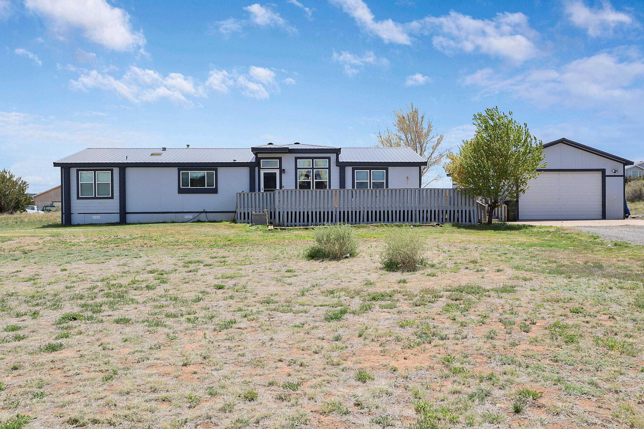 16 Equestrian, 1063312, Edgewood, ManufacturedHome,  for sale, Eric Pruitt, Berkshire Hathaway HomeServices New Mexico Properties